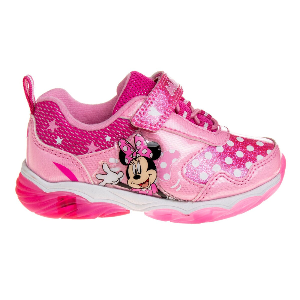 Disney Minnie Mouse Toddler Girls