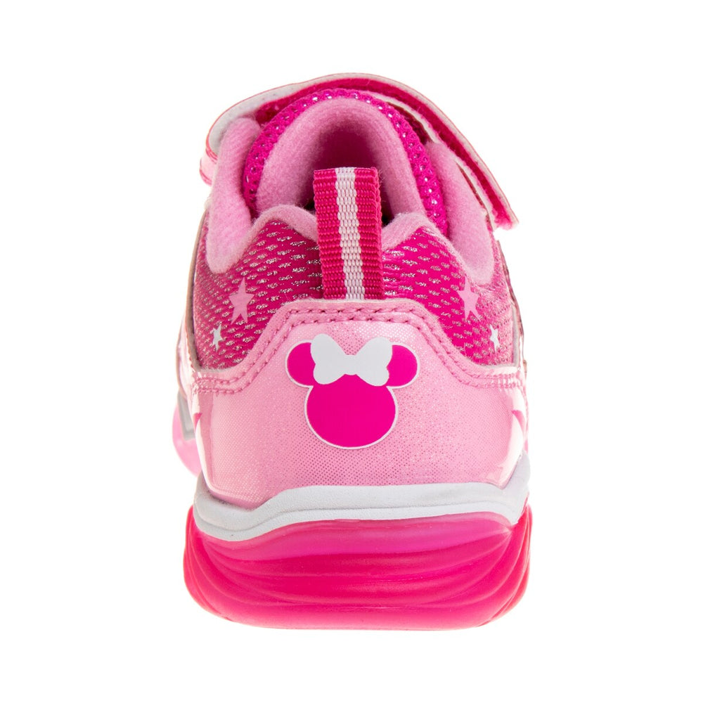 Disney Minnie Mouse Toddler Girls