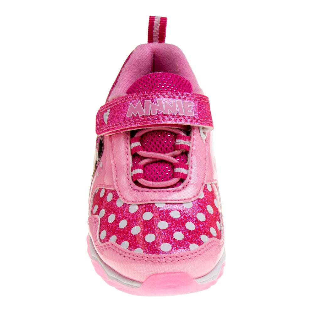 Disney Minnie Mouse Toddler Girls