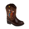 Disney Pixar Toy Story Slip on Cowboy Boots