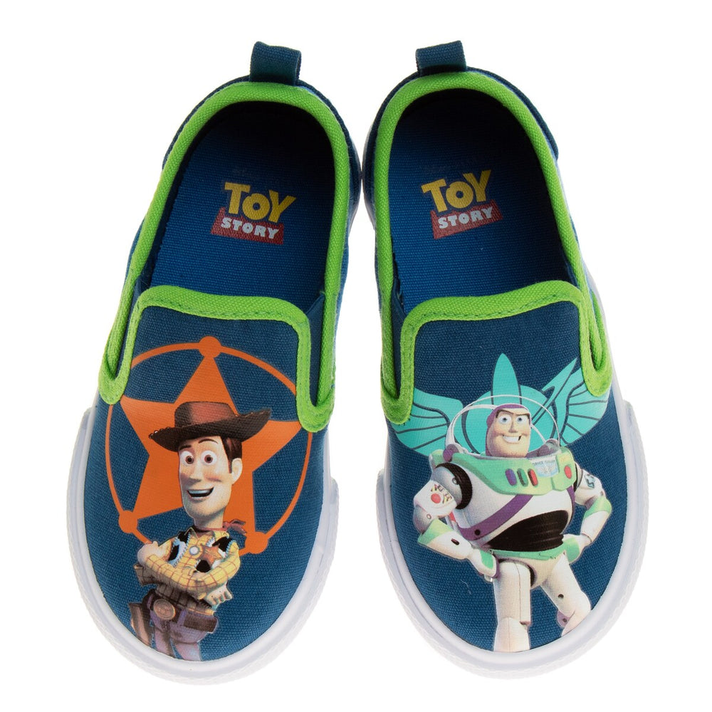 Disney Pixar Toy Story Toddler Boys