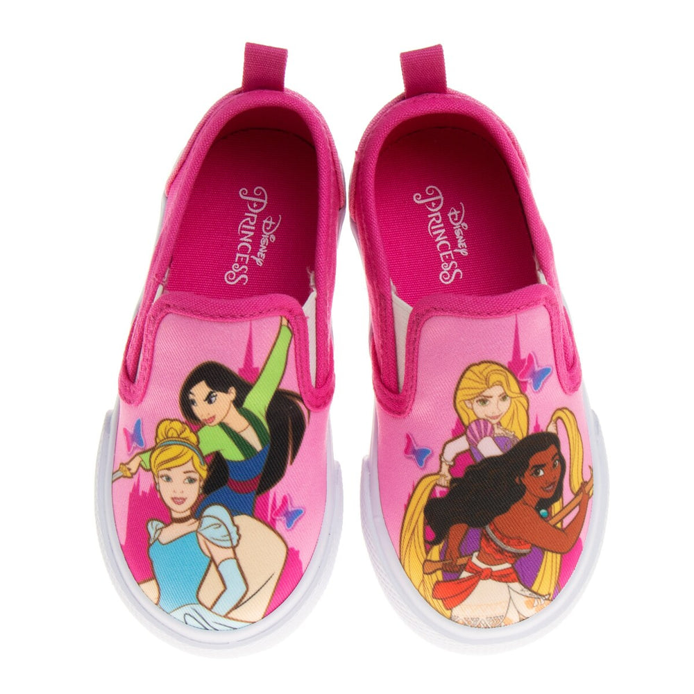 Disney Princess Toddler Girls