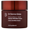 Dr. Dennis Gross Advanced Retinol + Ferulic Intense Wrinkle Cream 2 oz / 60 ml