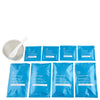 Dr. Dennis Gross Hyaluronic Marine Infusion Modeling Mask 4 Ct