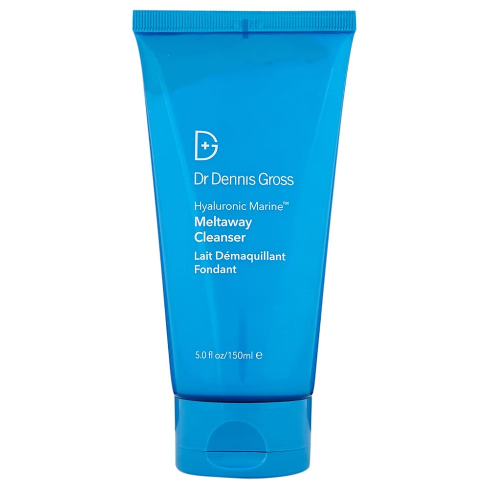 Dr. Dennis Gross Hyaluronic Marine Meltaway Cleanser 5 fl oz / 150 ml