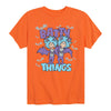 Dr. Seuss Batty Things Tee