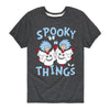 Dr. Seuss Spooky Things Tee