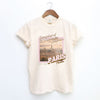 Dreaming Of Paris Garment Dyed Tee