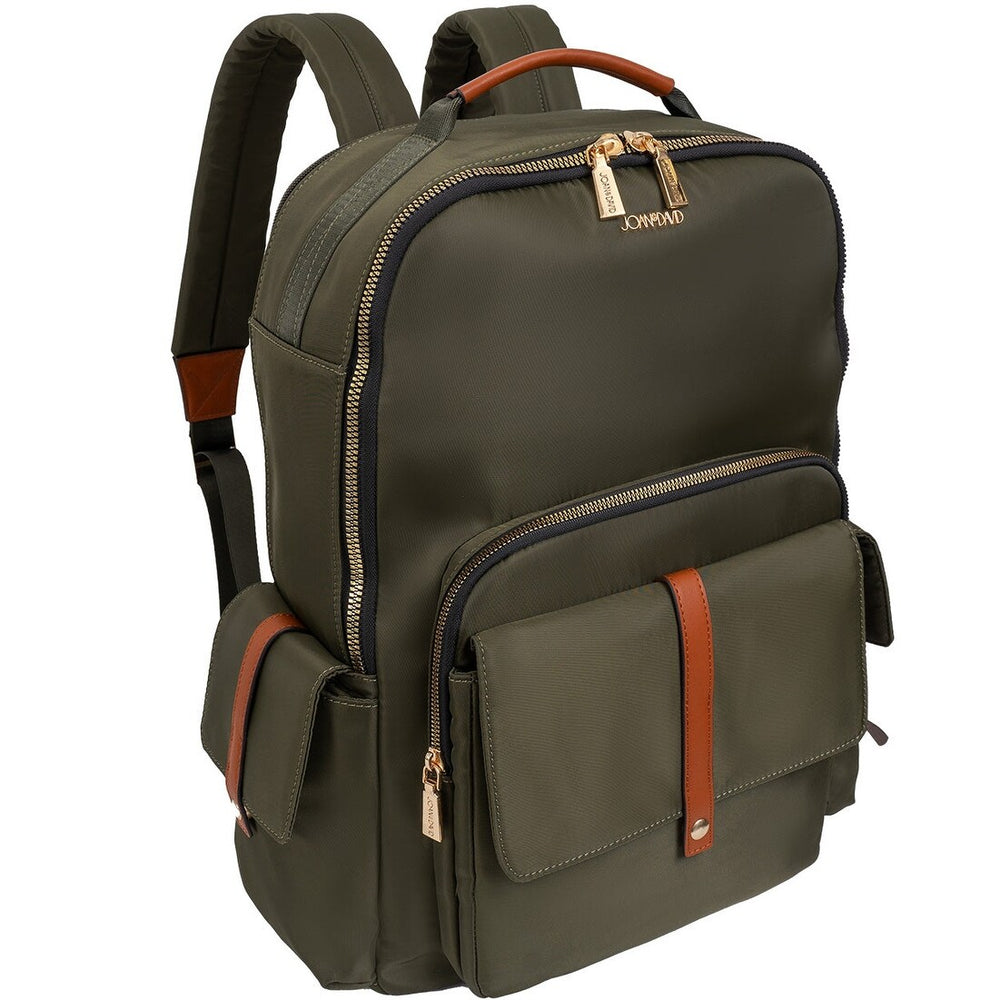 Joan & David Backpack