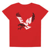 Eastern Washington University Distressed Primary Women