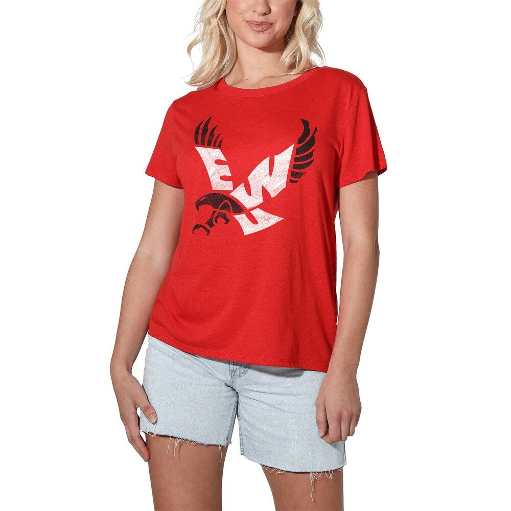 Eastern Washington University Distressed Primary Women