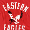 Eastern Washington University Large Women