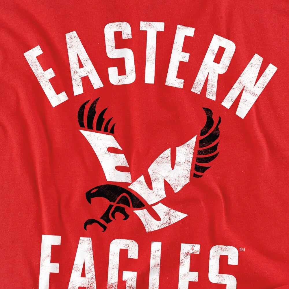 Eastern Washington University Large Women