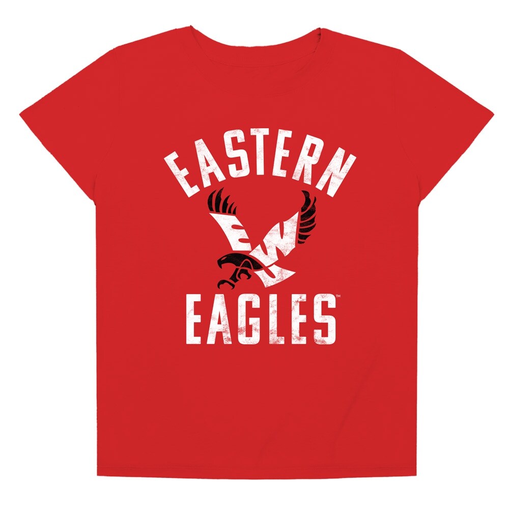 Eastern Washington University Large Women