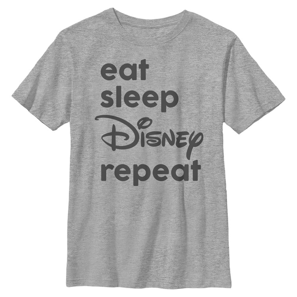 Eat Sleep Disney