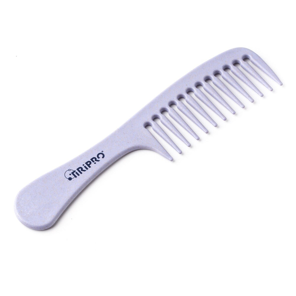 Eco-Friendly Wide Tooth Comb