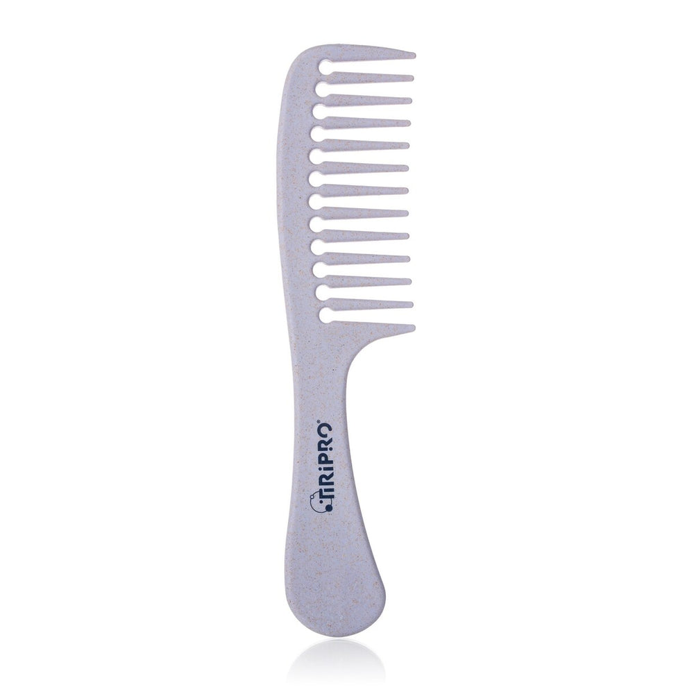 Eco-Friendly Wide Tooth Comb