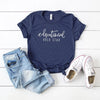 Educational Rock Star Short Sleeve Crewnneck Tee