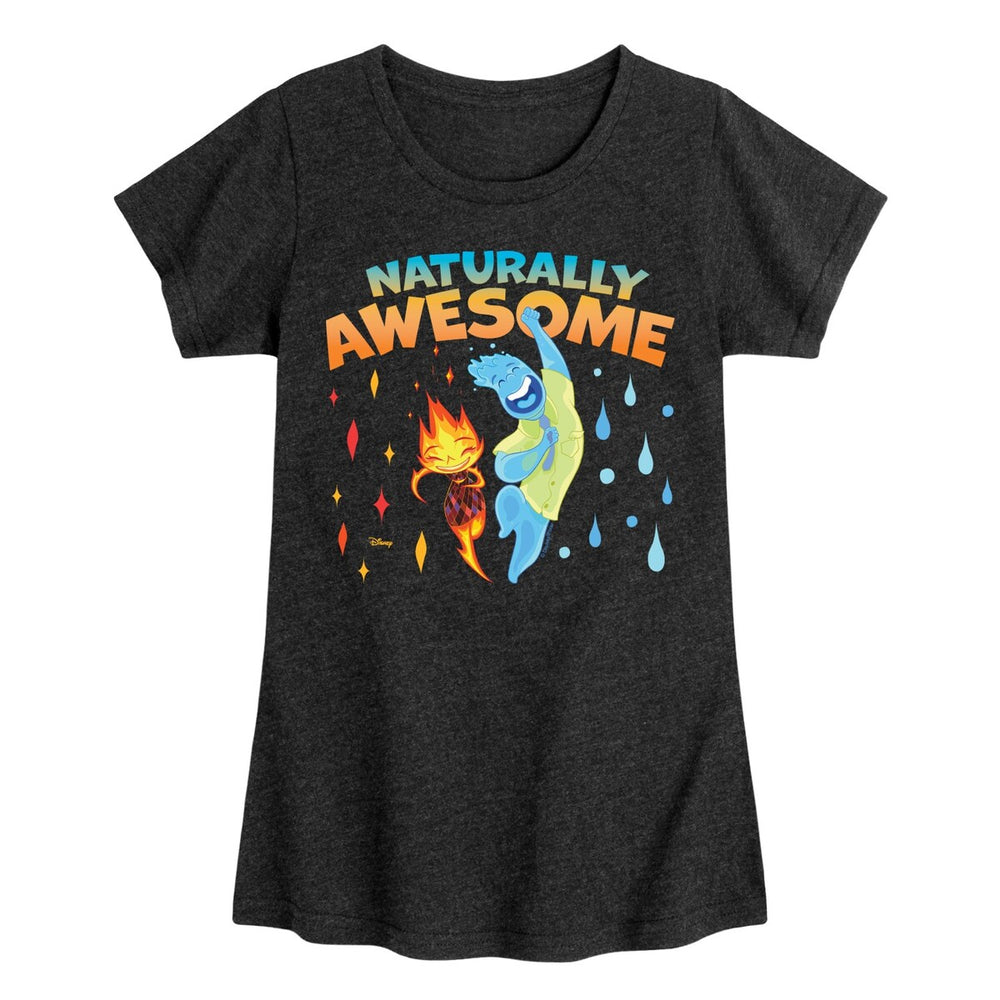 Elemental Naturally Awesome