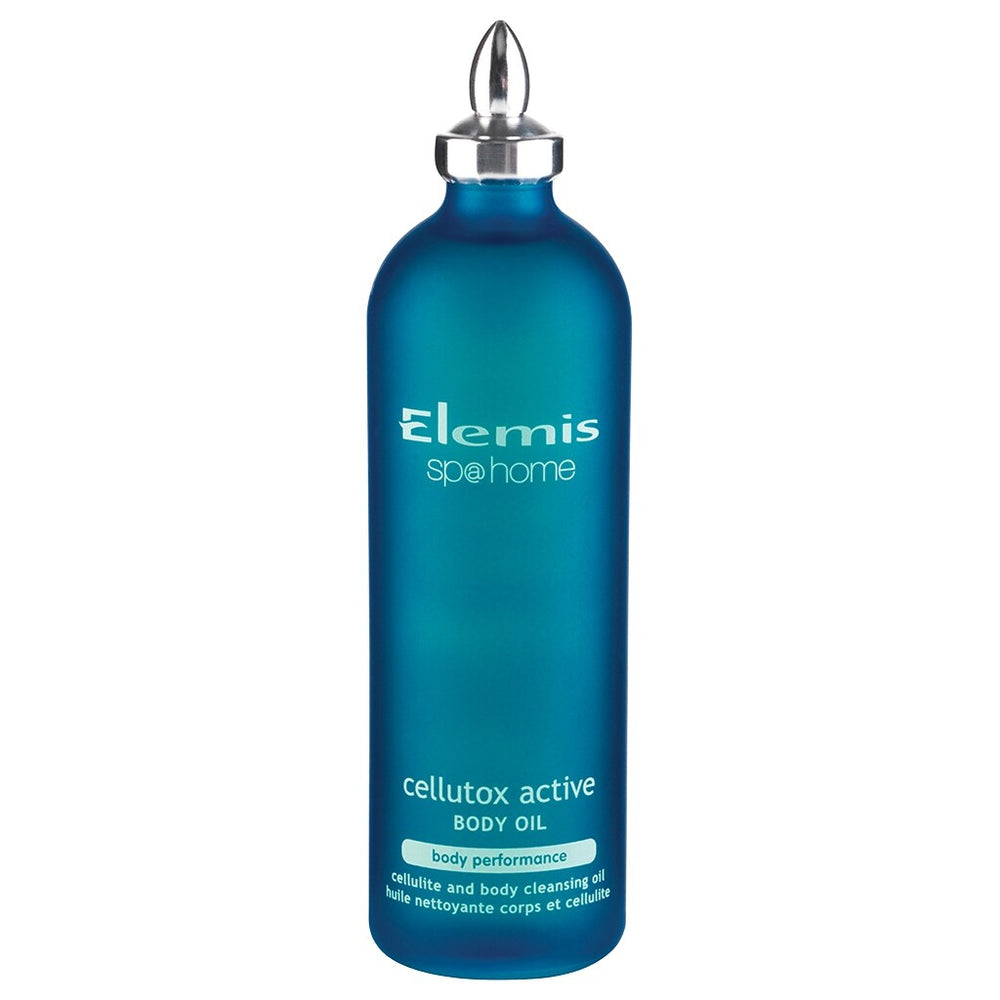 Elemis Cellutox Active Body Oil 100 ml