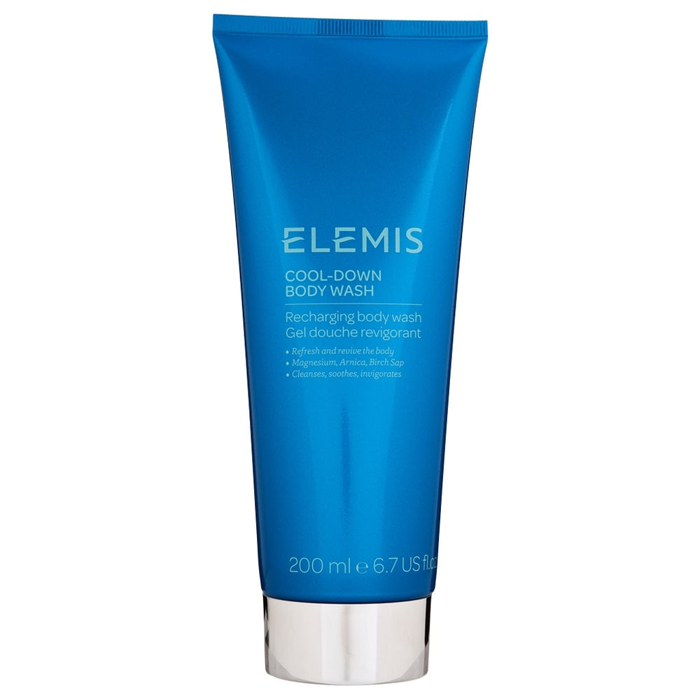 Elemis Cool-Down Body Wash 200 ml