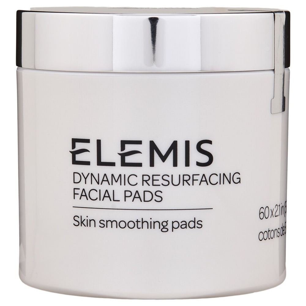 Elemis Dynamic Resurfacing Facial Pads 60 Ct