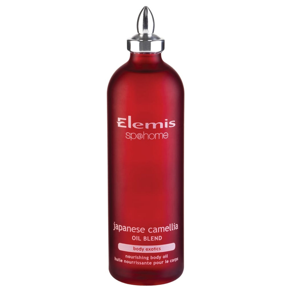 Elemis Japanese Camellia Body Oil 100 ml