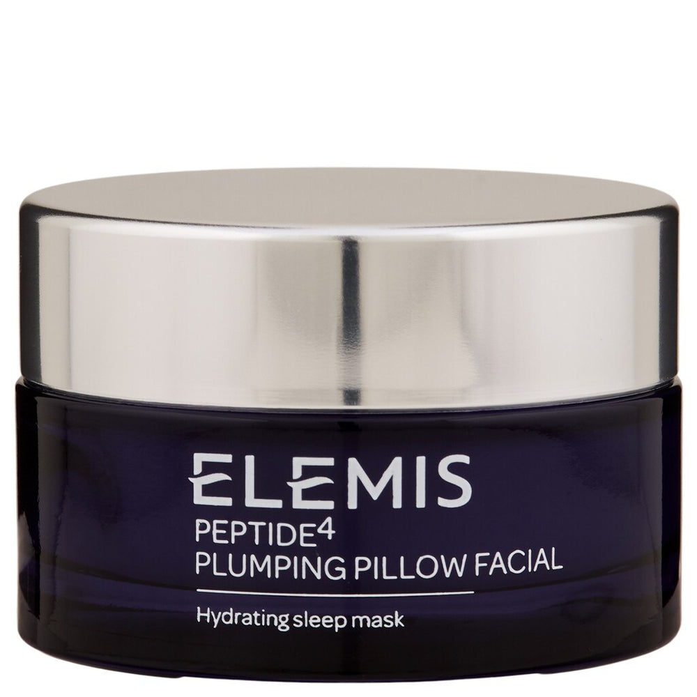 Elemis Peptide4 Plumping Pillow Facial 50 ml