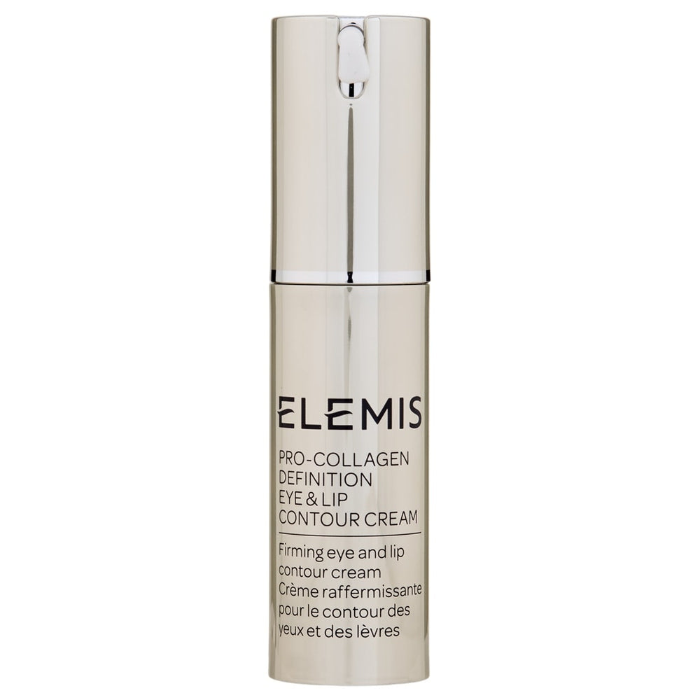 Elemis Pro-Collagen Definition Eye & Lip Contour Cream 15 ml