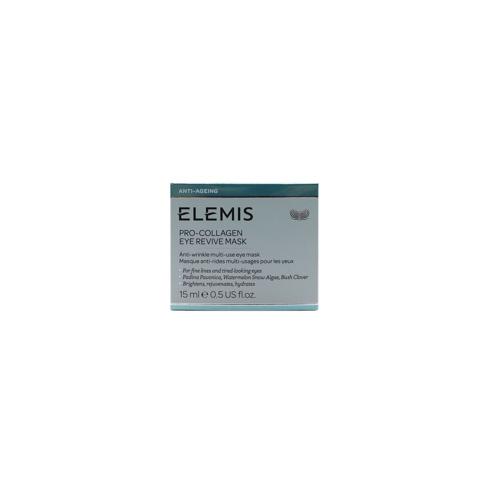 Elemis Pro-Collagen Eye Revive Mask 15 ml