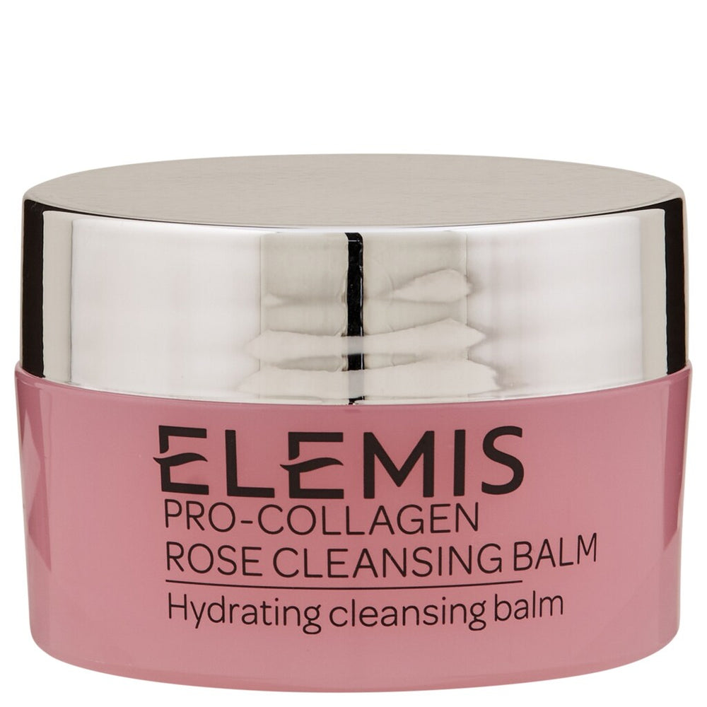 Elemis Pro-Collagen Rose Cleansing Balm 20 g