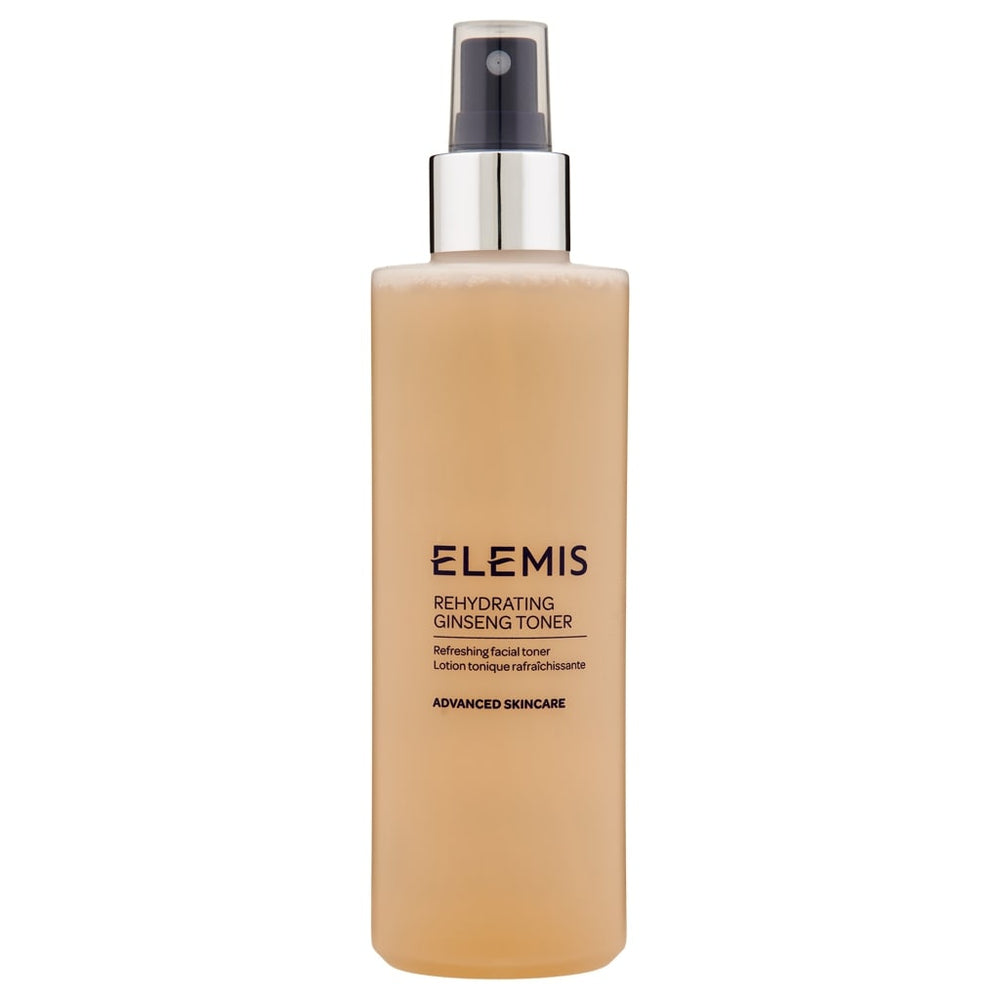 Elemis Rehydrating Ginseng Toner 200 ml