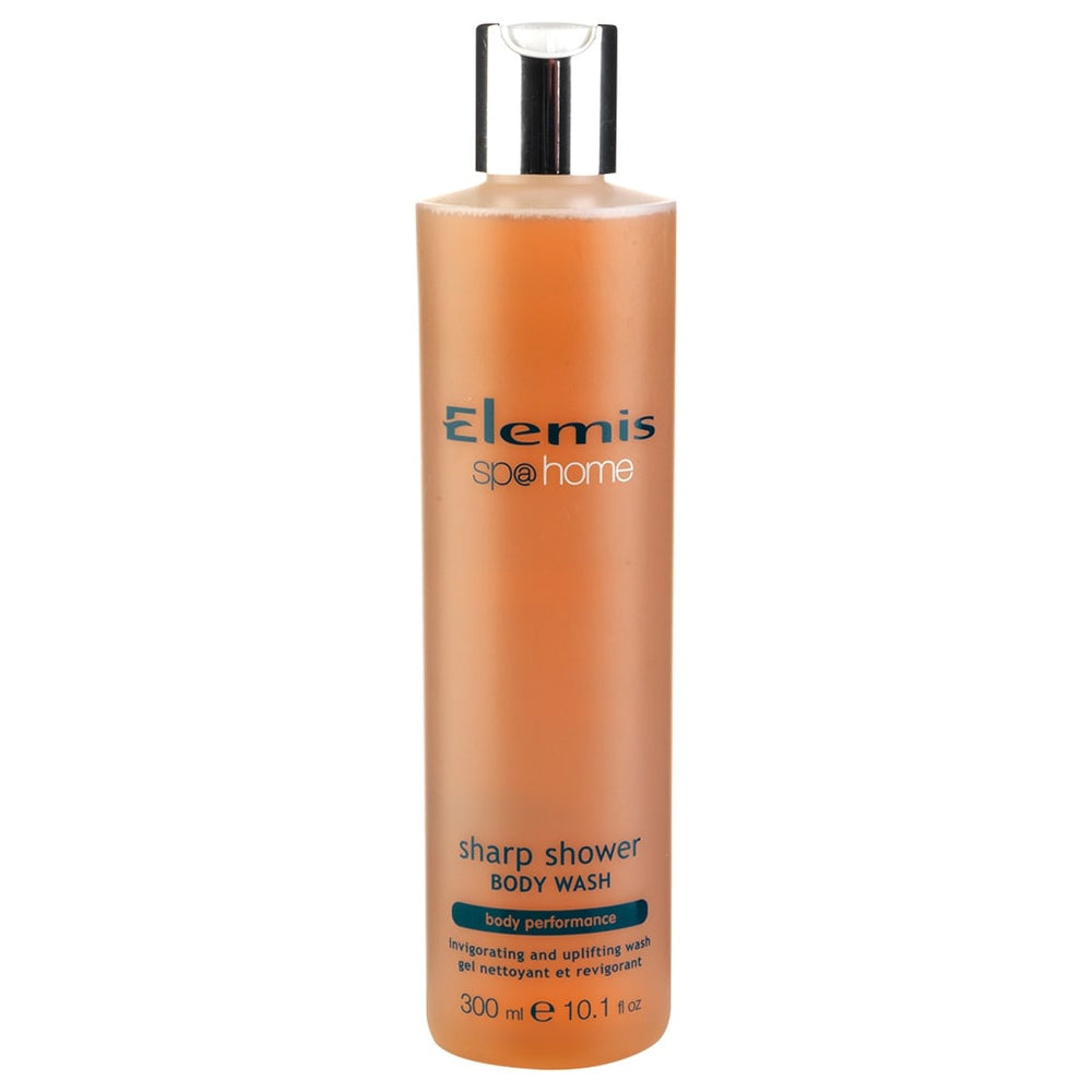 Elemis Sharp Shower Body Wash 300 ml