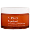 Elemis Superfood AHA Glow Cleansing Butter 90 g