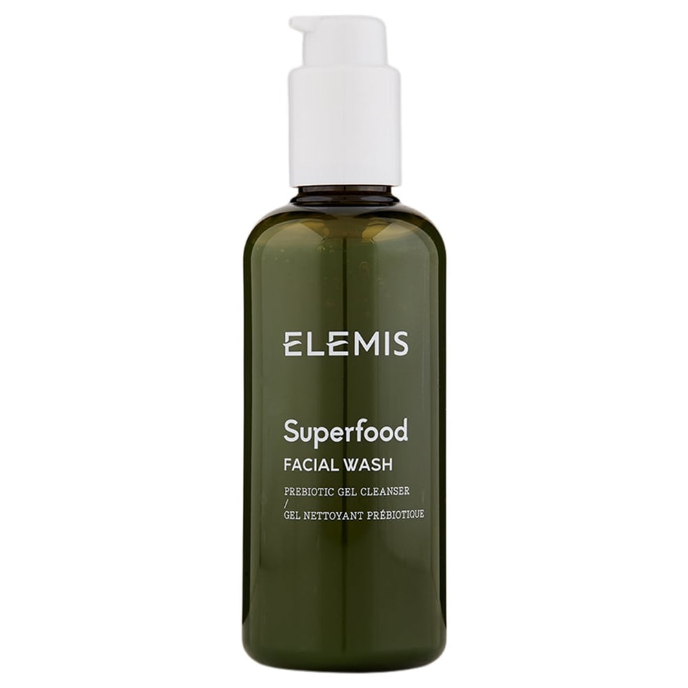 Elemis Superfood Facial Wash 6.7 oz / 200 ml