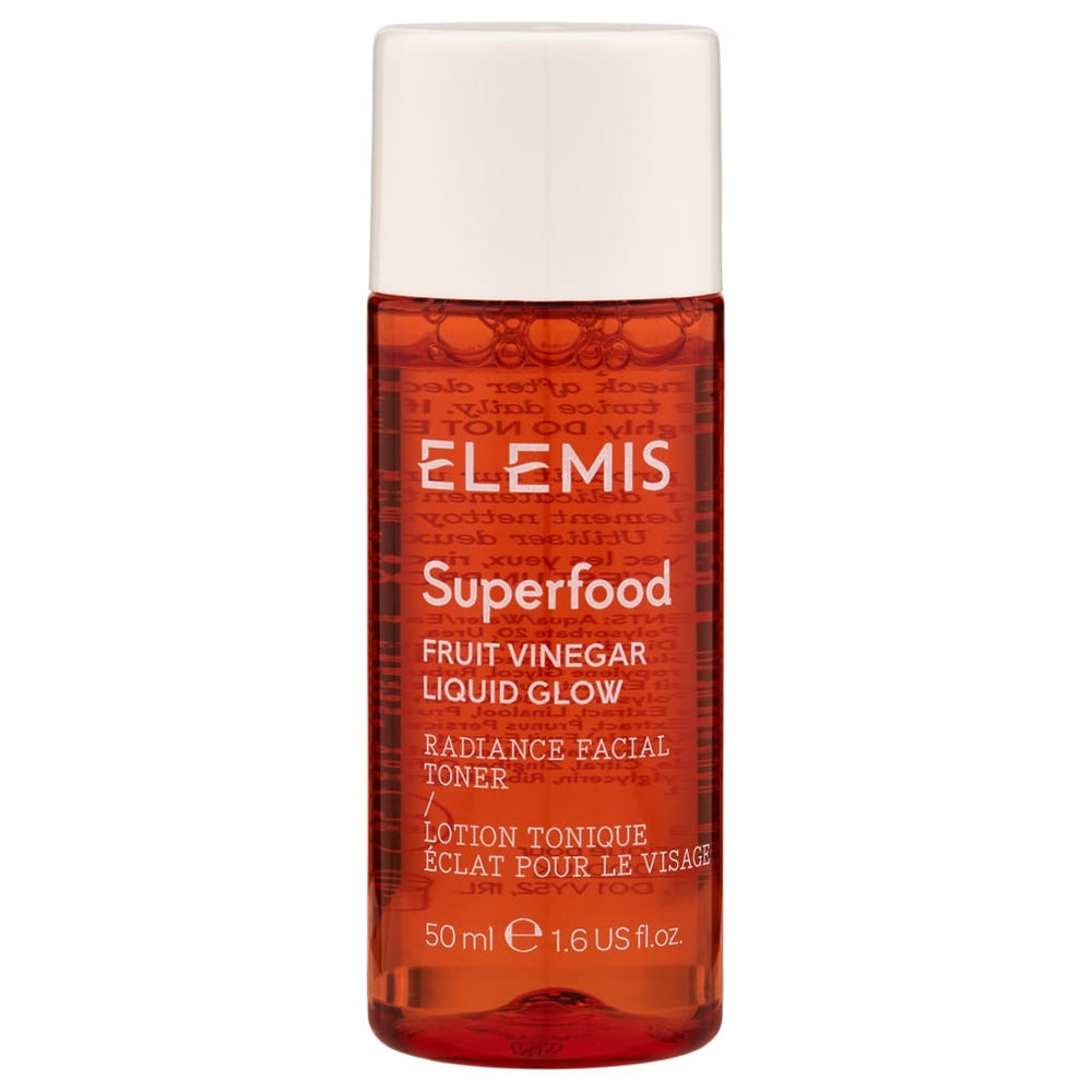 Elemis Superfood Fruit Vinegar Liquid Glow 50 ml