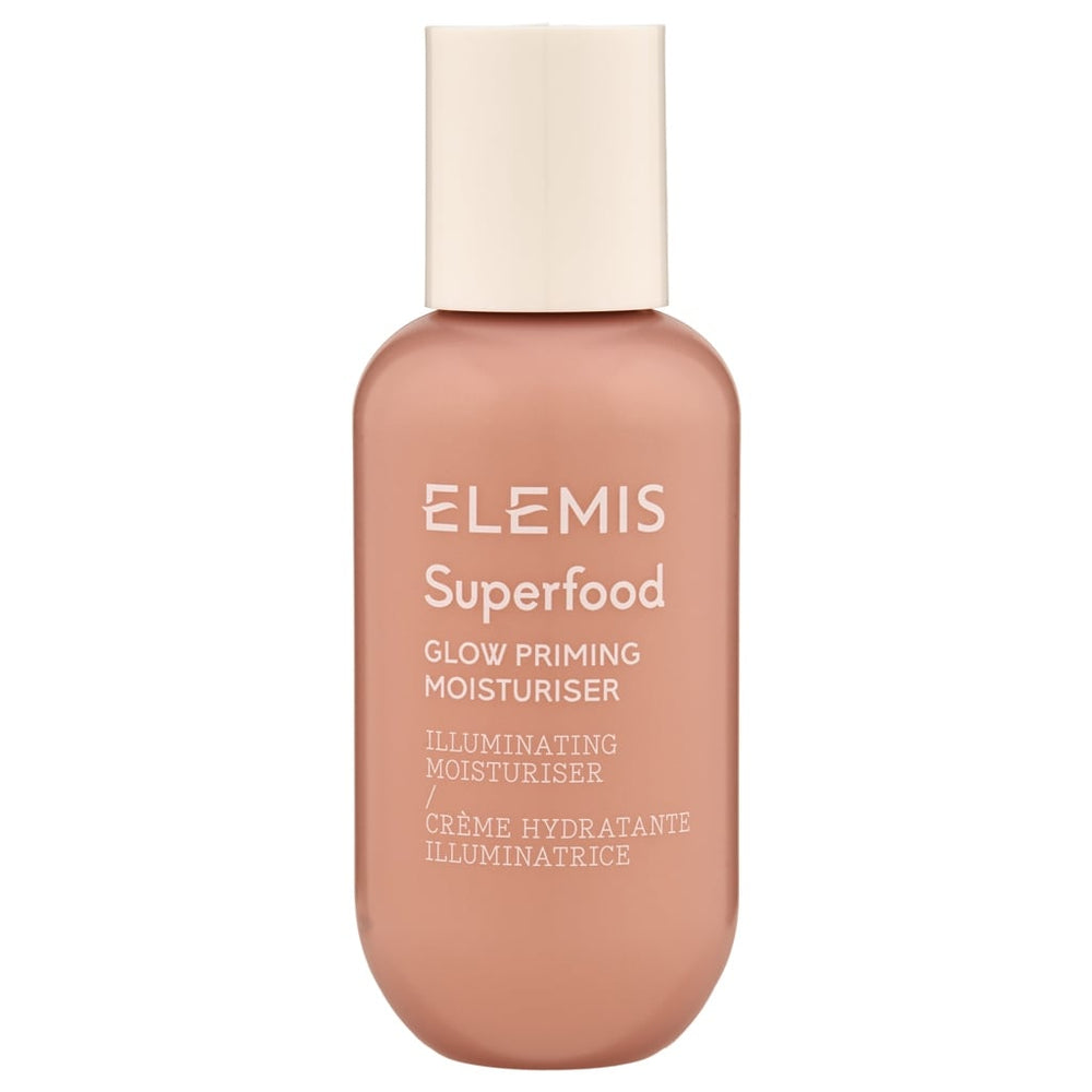 Elemis Superfood Glow Priming Moisturiser 60 ml