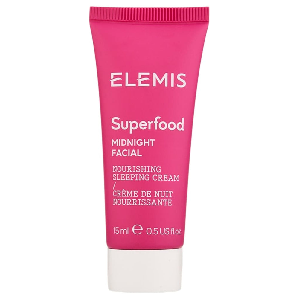 Elemis Superfood Midnight Facial 15 ml