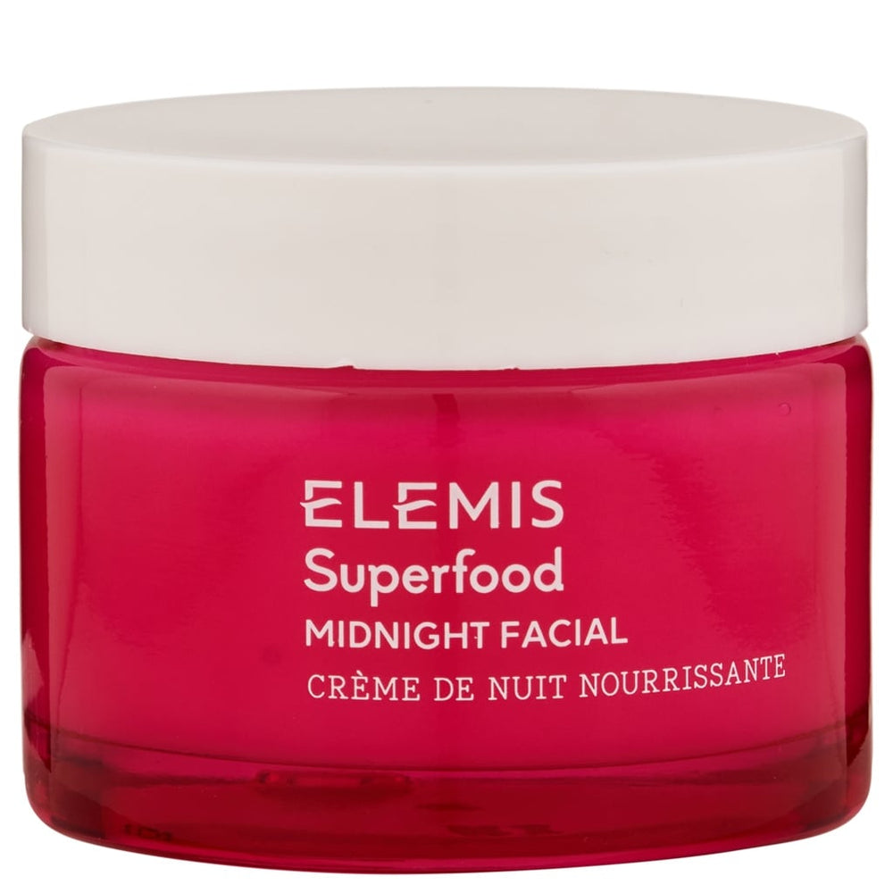 Elemis Superfood Midnight Facial 50 ml