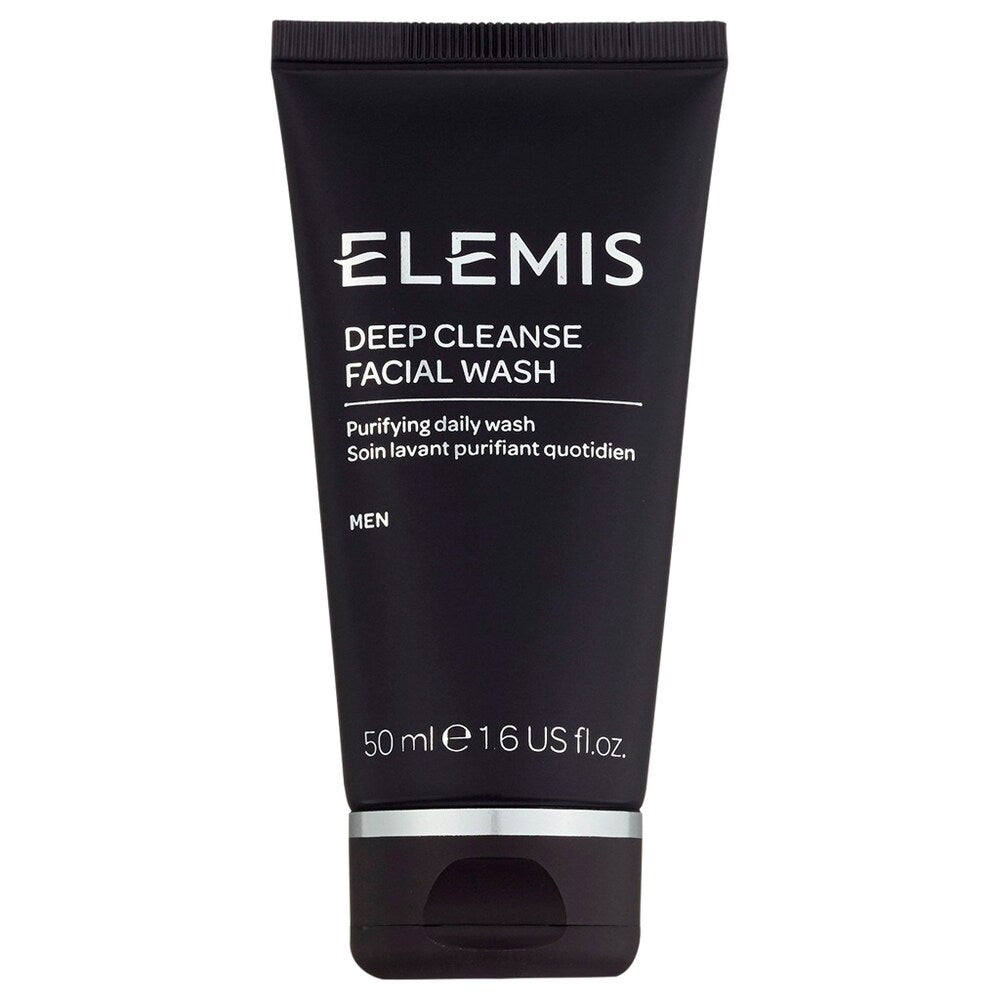 Elemis Time For Men Deep Cleanse Facial Wash 50 ml