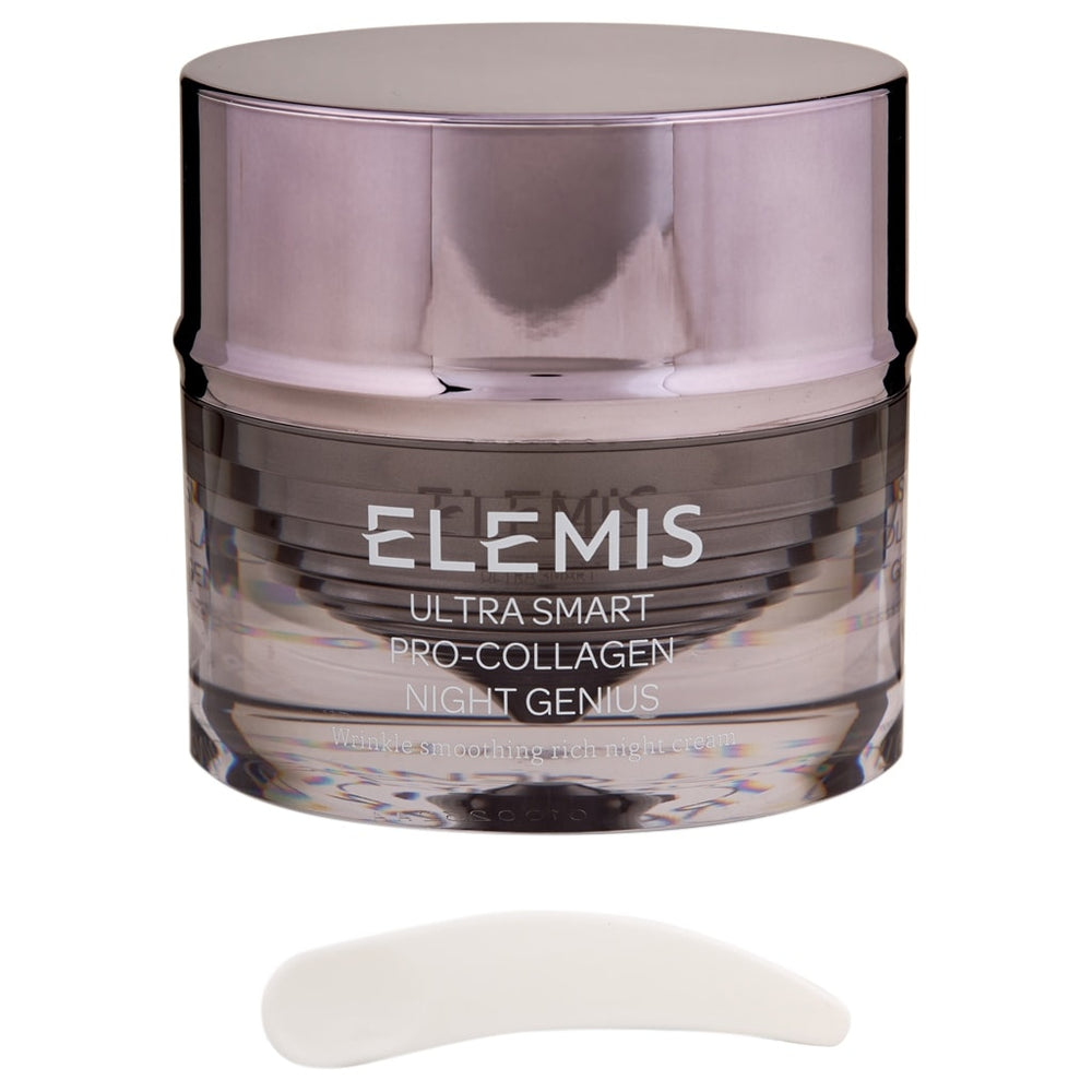 Elemis Ultra Smart Pro-Collagen Night Genius 50 ml