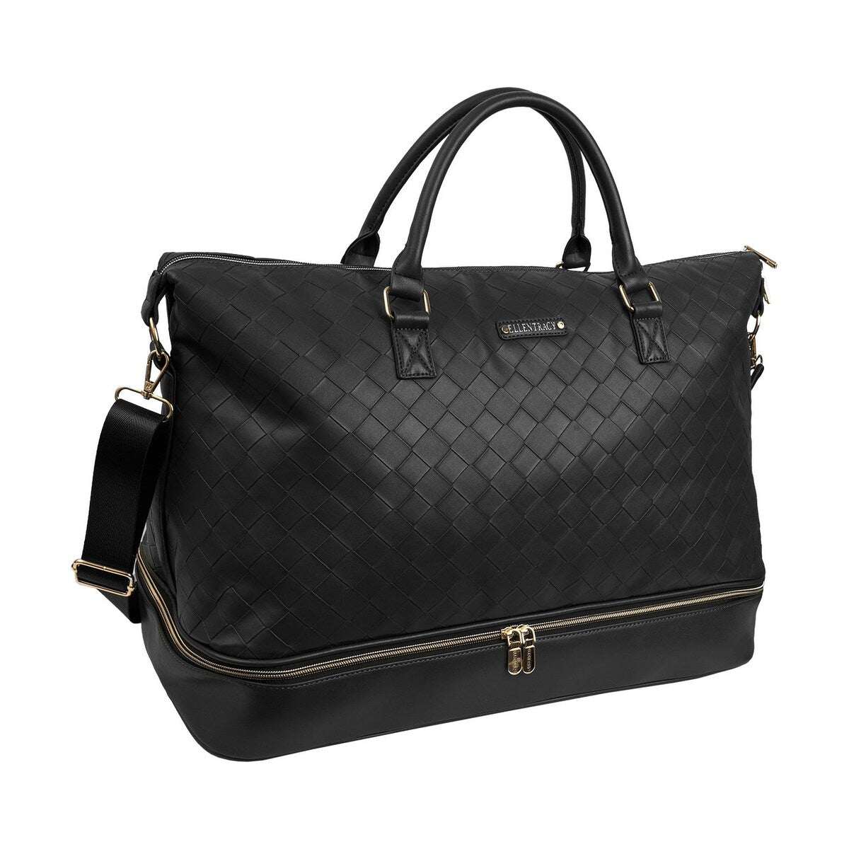 Ellen tracy handbags deals