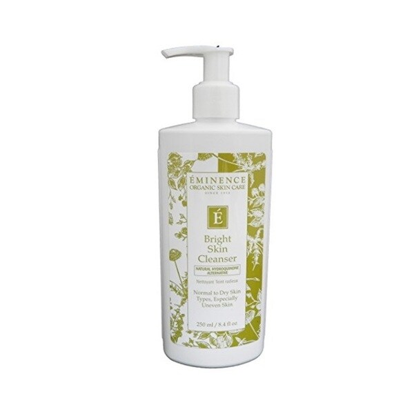 Eminence Bright Skin Cleanser 8.4 oz