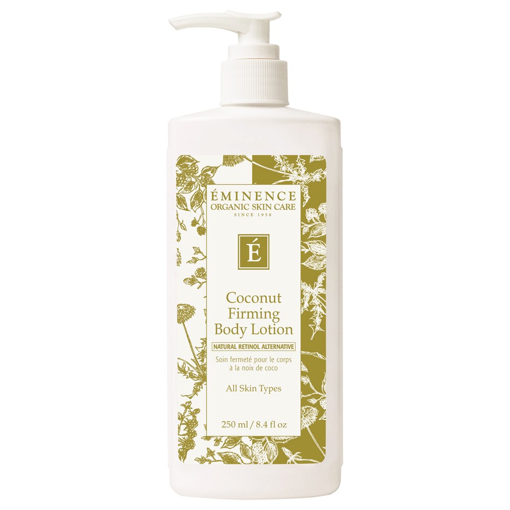 Eminence Coconut Firming Body Lotion 8.4 oz