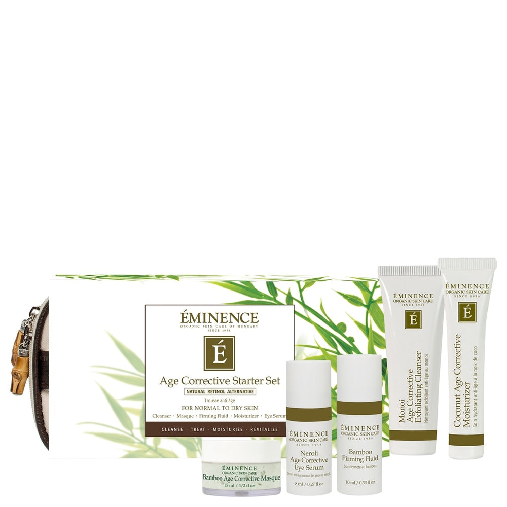 Eminence Age Corrective Starter Set