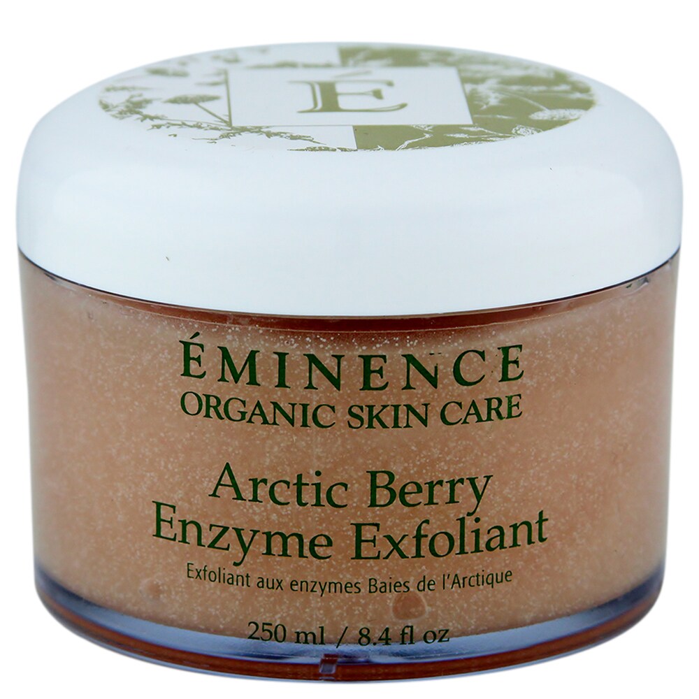 Eminence Arctic Berry Enzyme Exfoliant 8.4 oz