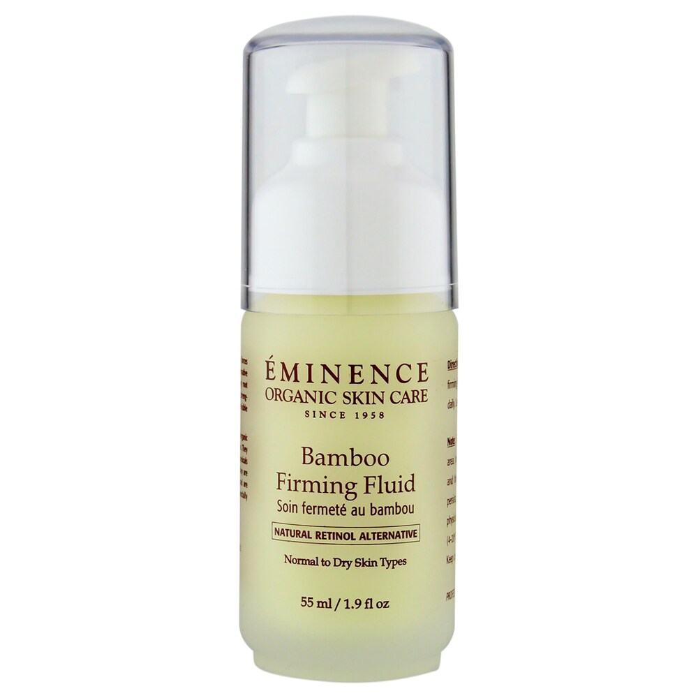 Eminence Bamboo Firming Fluid 1.9 oz