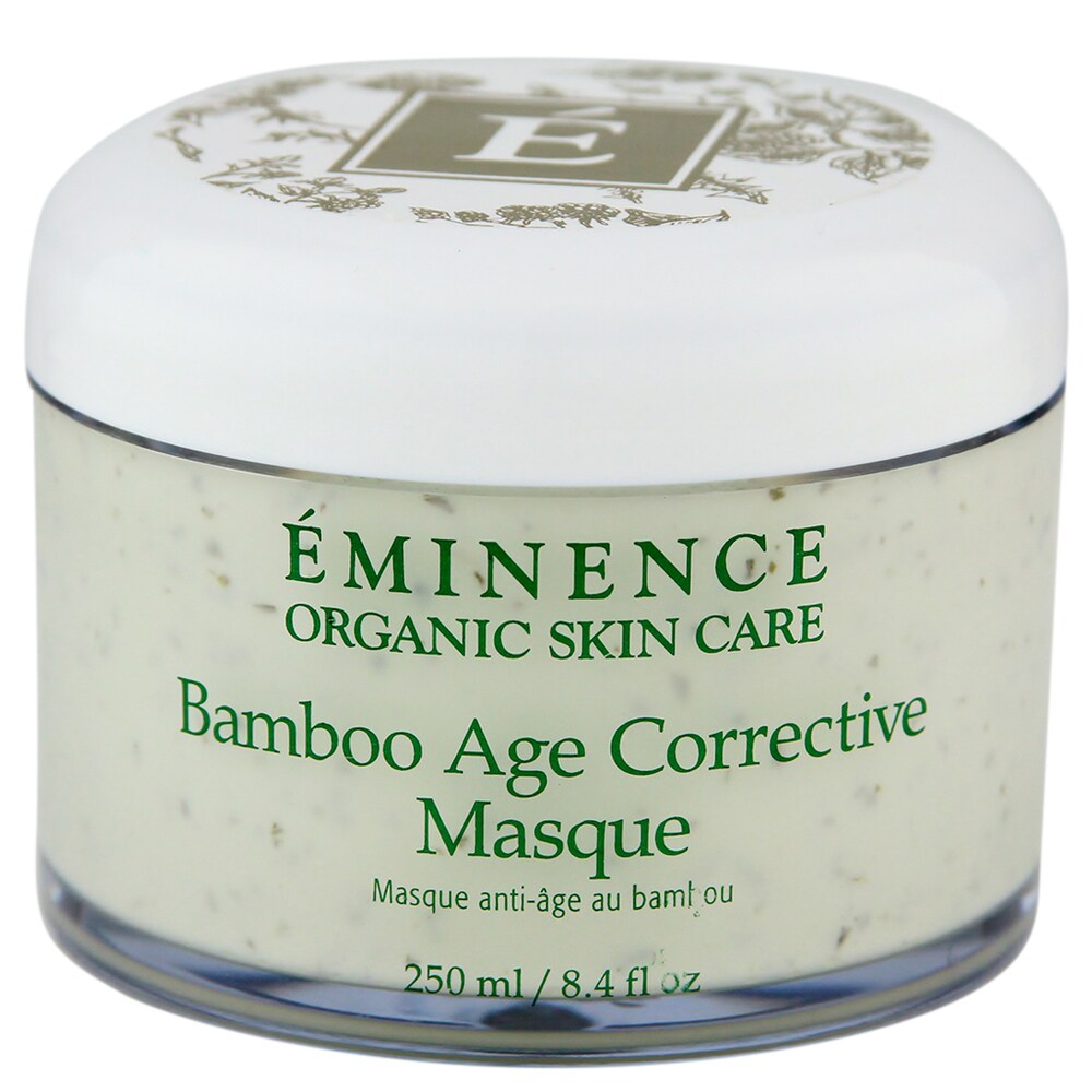 Eminence Bamboo Age Corrective Masque 8.4 oz