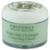 Eminence Bright Skin Overnight Correcting Cream 8.4 oz