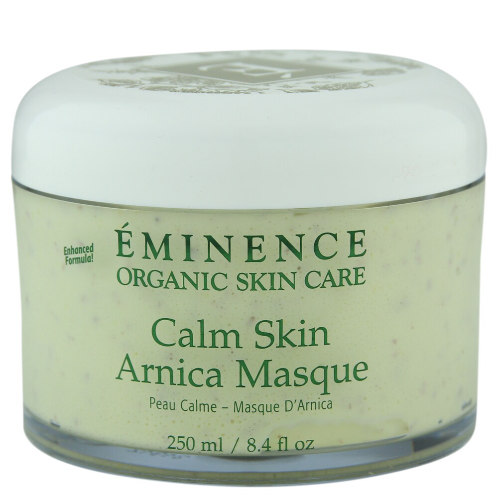 Eminence Calm Skin Arnica Masque 8.4 oz